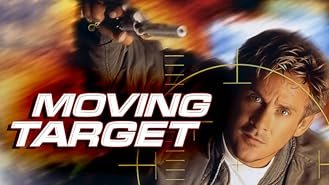 Moving Target - VJ Jingo